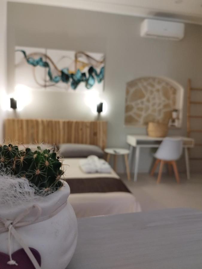 Апартаменты Brama Wellness Experience Бриндизи Экстерьер фото