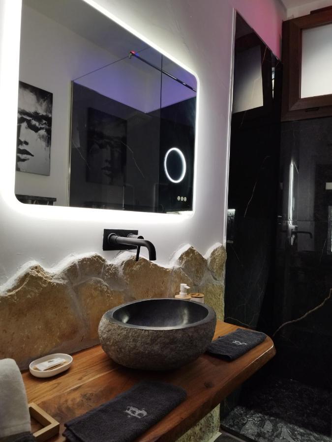 Апартаменты Brama Wellness Experience Бриндизи Экстерьер фото